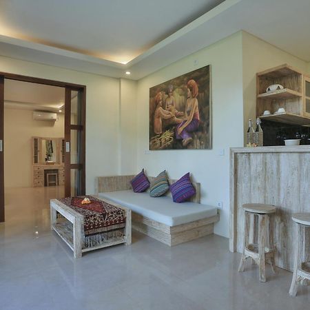 Maha Shanti Ubud Villa מראה חיצוני תמונה
