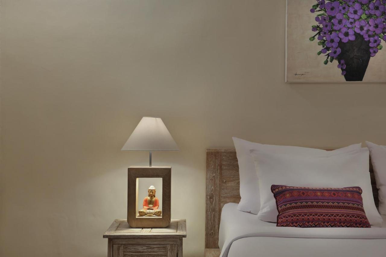 Maha Shanti Ubud Villa מראה חיצוני תמונה